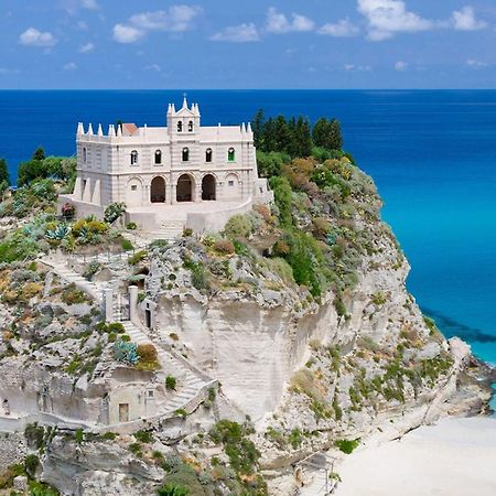 Tropea Holiday House Kültér fotó
