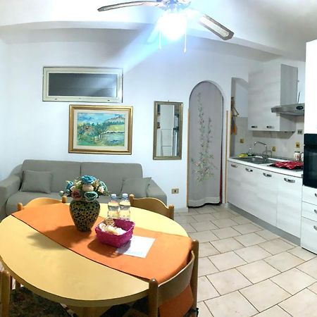 Tropea Holiday House Kültér fotó