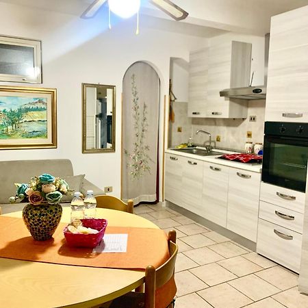 Tropea Holiday House Kültér fotó