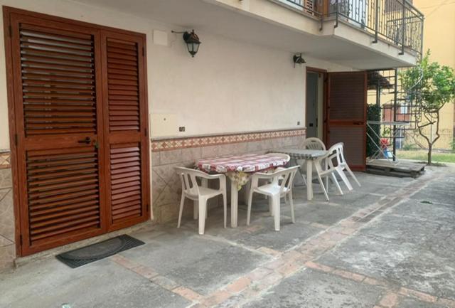 Tropea Holiday House Kültér fotó
