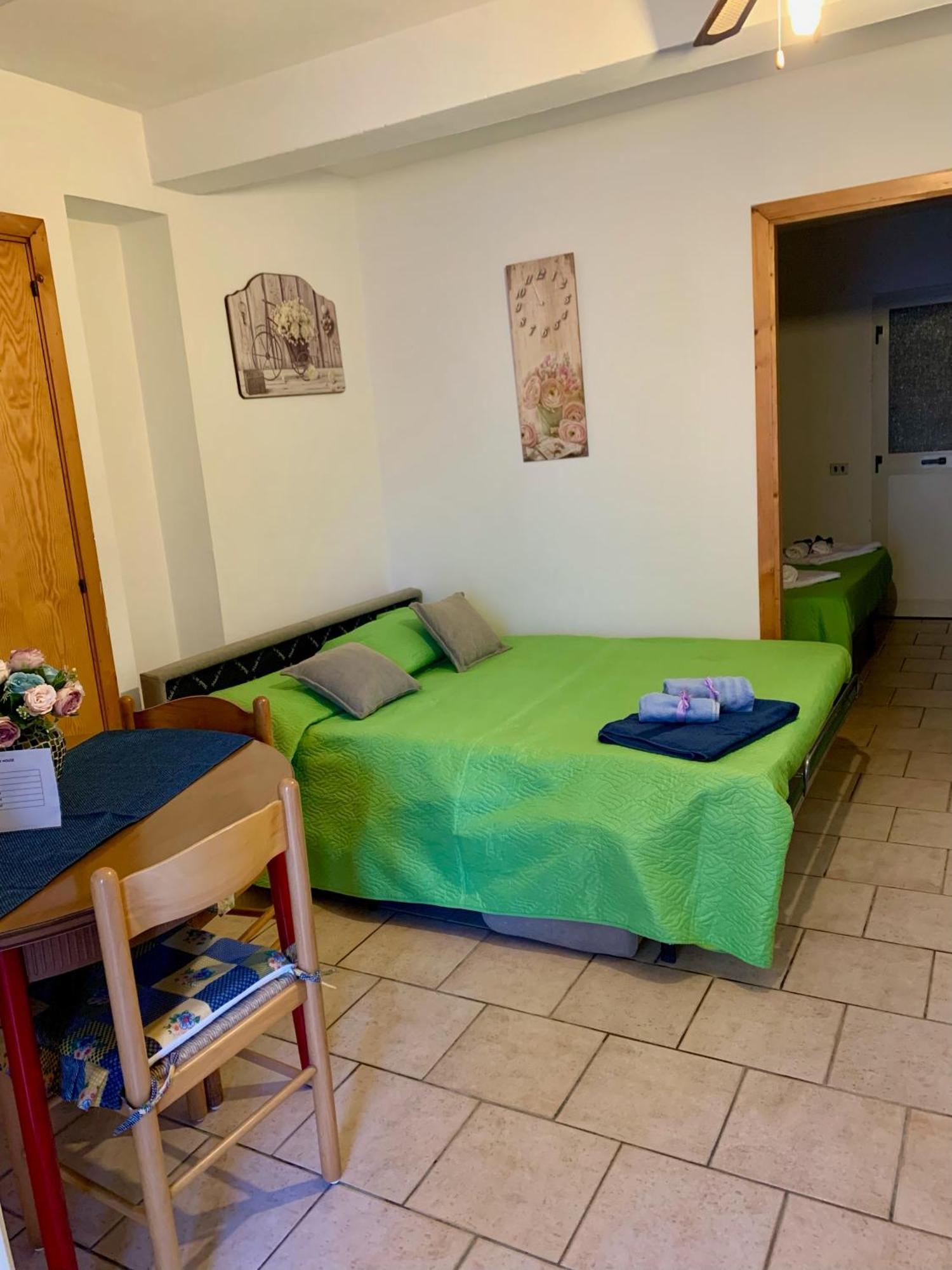 Tropea Holiday House Kültér fotó