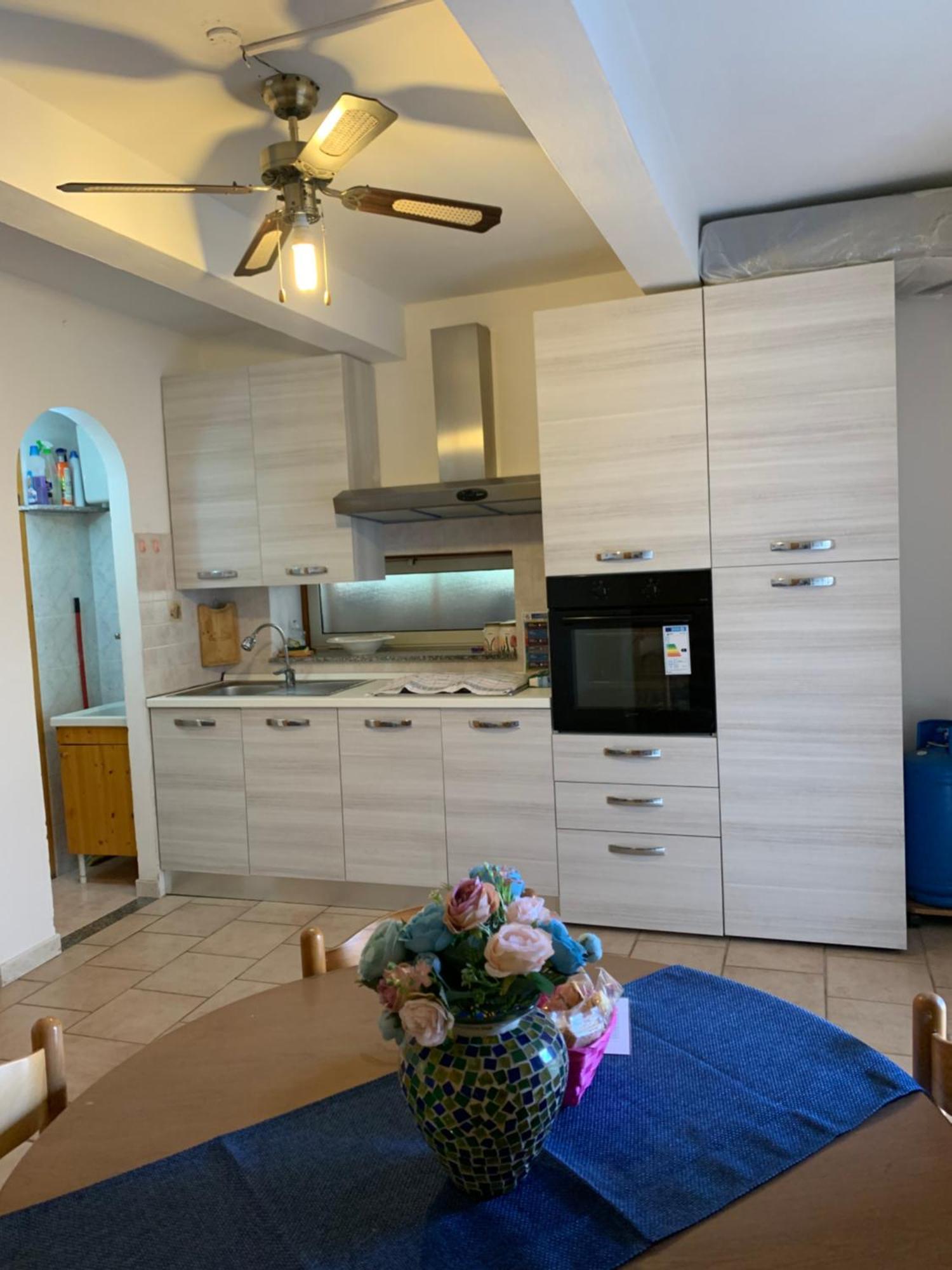 Tropea Holiday House Kültér fotó