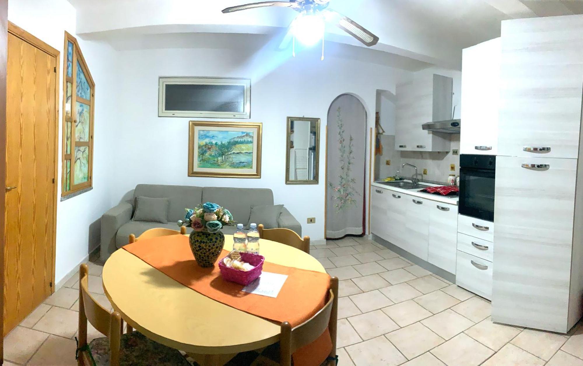 Tropea Holiday House Kültér fotó